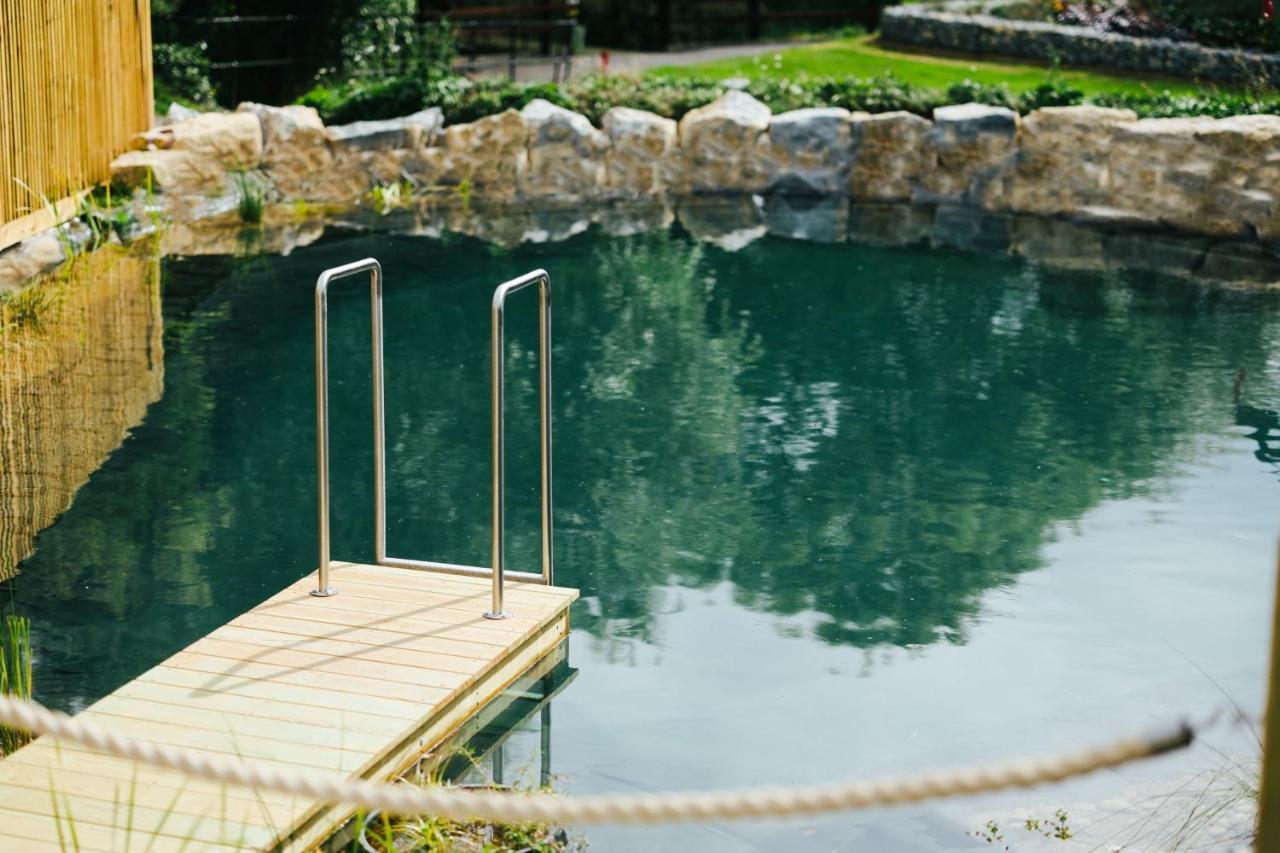 Laceby Manor - Spa & Golf Resort Екстериор снимка