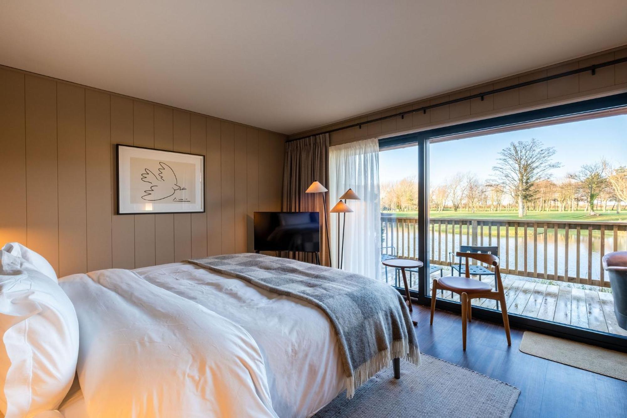 Laceby Manor - Spa & Golf Resort Екстериор снимка