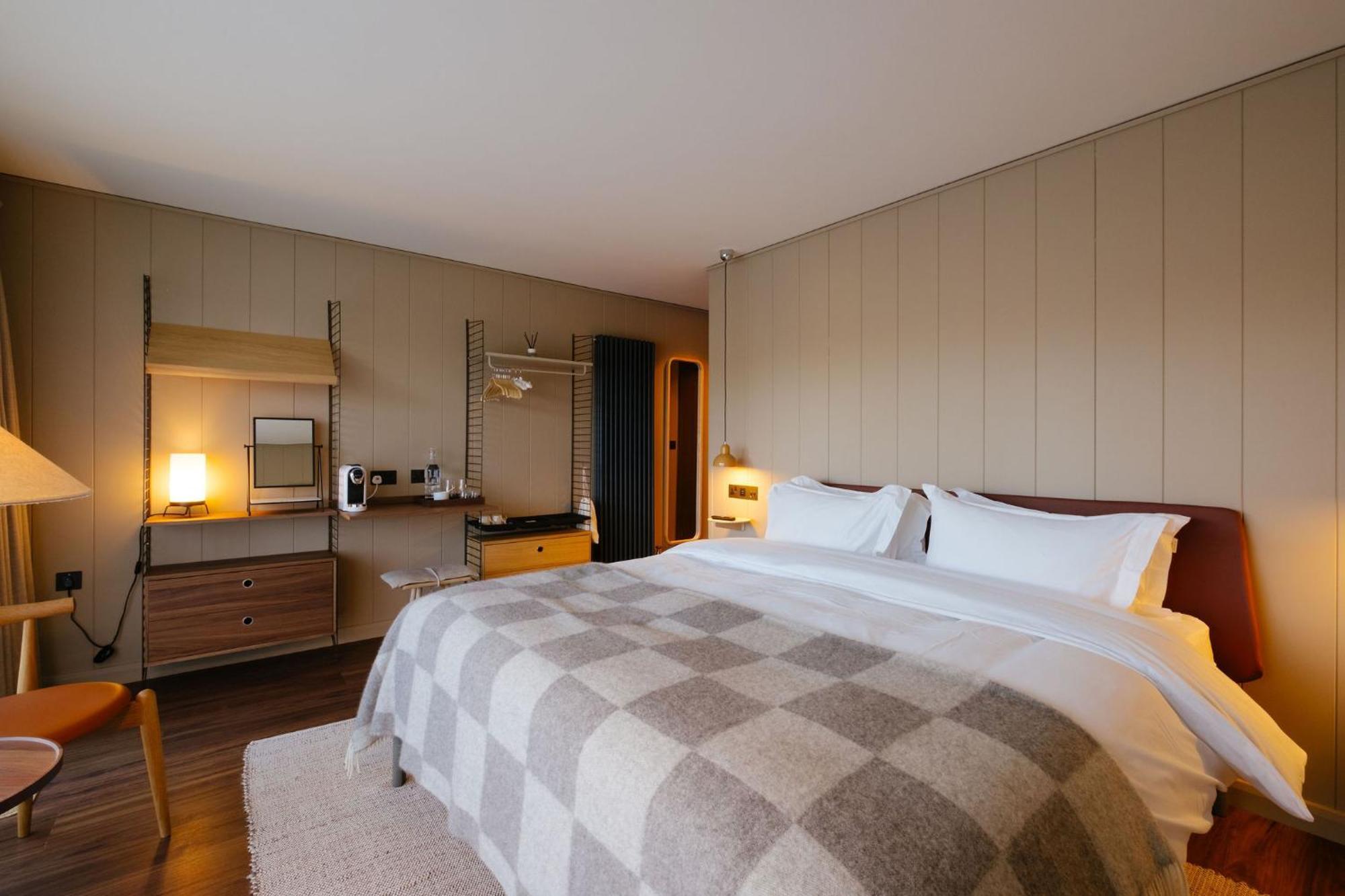 Laceby Manor - Spa & Golf Resort Екстериор снимка