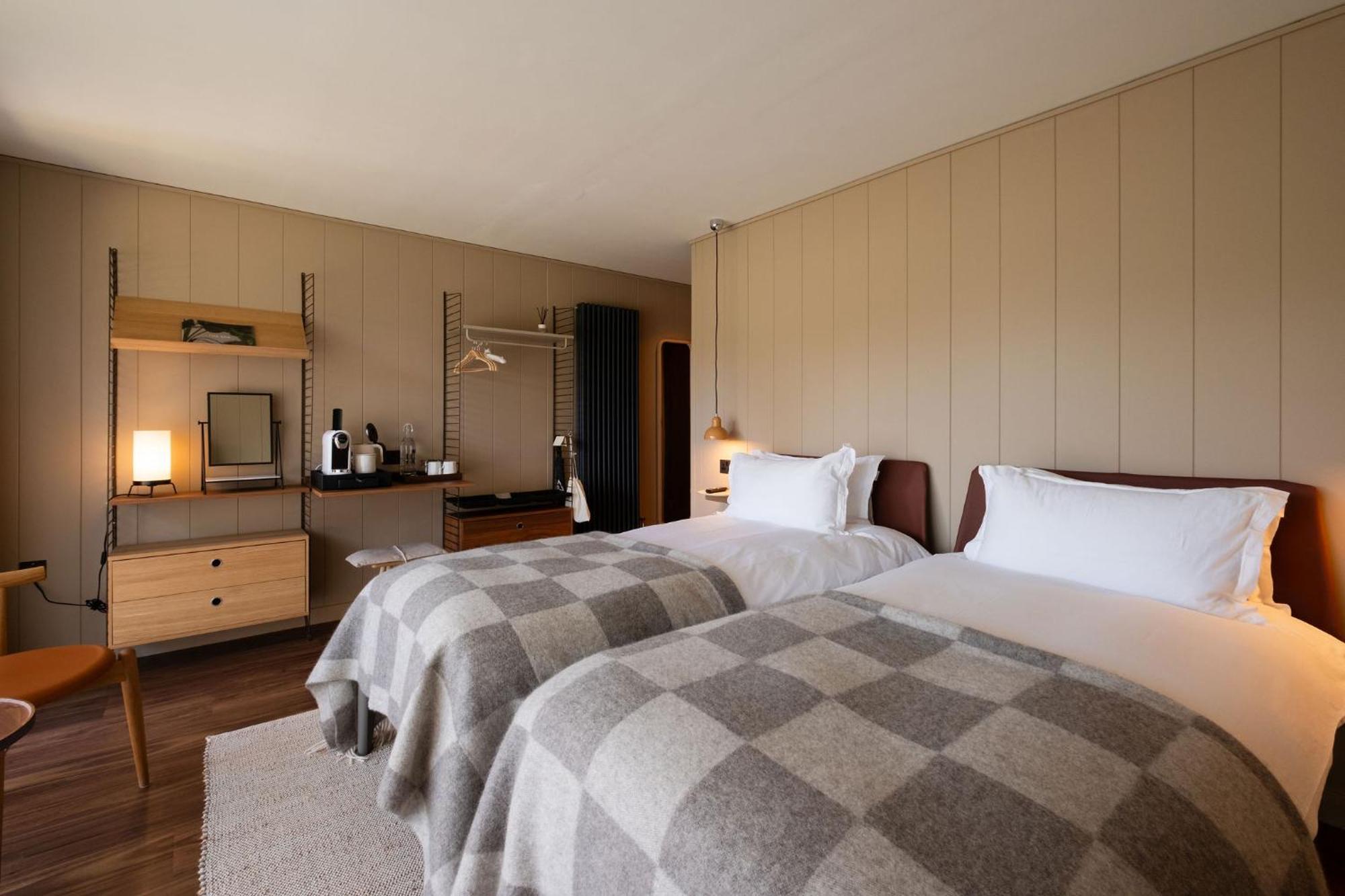 Laceby Manor - Spa & Golf Resort Екстериор снимка