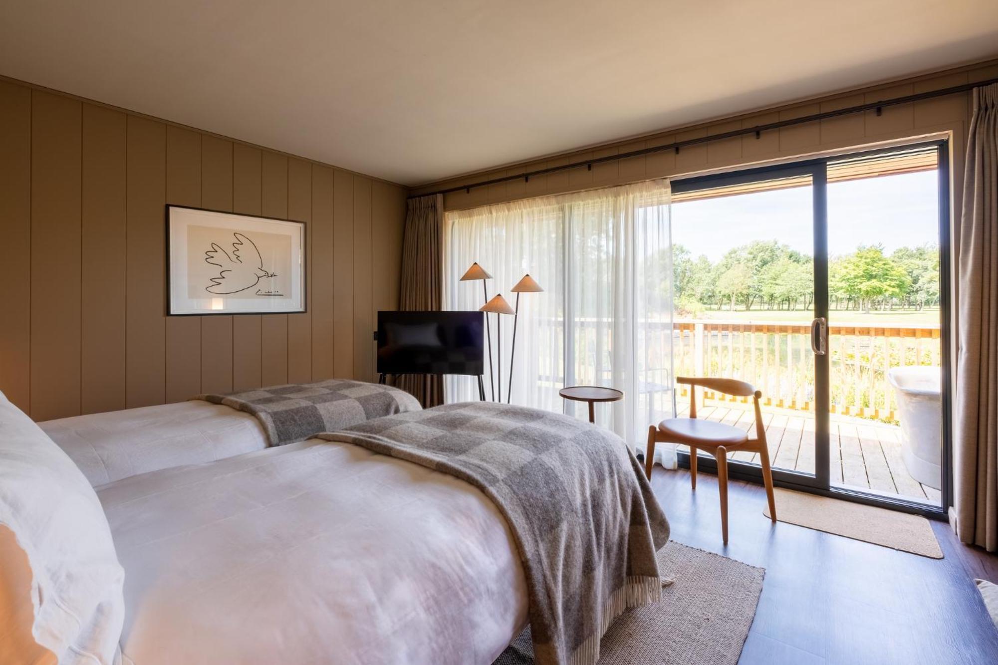 Laceby Manor - Spa & Golf Resort Екстериор снимка